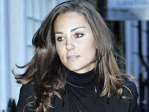 Kate Middleton